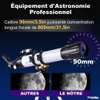 Télescope astronomique professionnel thumb 8