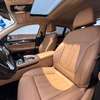 BMW Serie 740i Année :  *2020* thumb 9