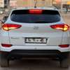 Hyundai Tucson thumb 3