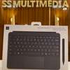Clavier pour Surface Pro 12 pouces avec stylet thumb 2