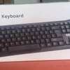 CLAVIER HP / DELL AVEC FIL thumb 0