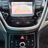 Hyundai Elantra   2016 thumb 10