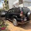 Toyota Landre cruiser vx thumb 4