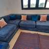 Coussin de sol et salon mah jong thumb 6