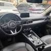 Mazda CX-5  2019 SUV noir spacieux confort et sécurité thumb 7