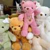 Doudou personnalisé pour bébé thumb 1