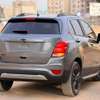 Chevrolet Trax thumb 10