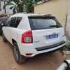 vendre jeep compass 2009 thumb 10