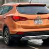 Hyundai Santafe 2014 thumb 10