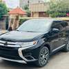 Mitsubishi outlander deje dédouaner thumb 1