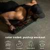 Planche de pompes, 24 en 1 multifonction pliable thumb 7