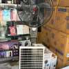 Ventilateur solaire en vente thumb 0