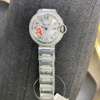 Montre Cartier pour femme thumb 8