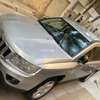 Vente voiture Jeep Compass 2012 thumb 7