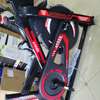 Vélo D'intérieur Vélo Stationnaire avec Écran LCD thumb 3