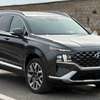 Hyundai Santafe 2022 thumb 3