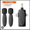 Microphones cravate pour toute les appels thumb 5