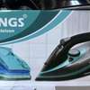 IRVINGS ISIE2201G fer vapeur 2200W efficace thumb 0
