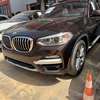 BMW X3 2019 thumb 3