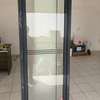 Porte en verre double vitrage thumb 1