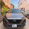 Hyundai santafe à vendre thumb 0