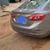 Chevrolet cruze 2017 a vendre thumb 5