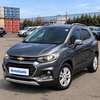 CHEVROLET TRAX 2017 thumb 1