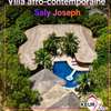 Domaine afro contemporain à vendre à Saly thumb 0