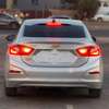 Chevrolet Cruze thumb 4