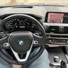 BMW X4 M Xdrive 2019 thumb 14
