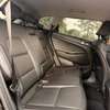 HYUNDAI TUCSON 2020 DIESEL thumb 9