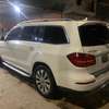 Mercedes GLS 450 2019 thumb 0
