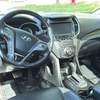 Hyundai Santa Fe XL thumb 6