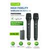Ensemble de 2 microphones sans fil CALUS HI Mic B5 thumb 6