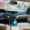 Hyundai Tucson eco thumb 3