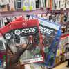 CD FC 26 PlayStation 5 ,4,et Nintendo switch et 2 thumb 2