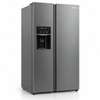 REFRIGERATEUR ELACTRON SIDE BY SIDE 2PORTES AVEC DIST EAU thumb 2