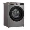 MACHINE A LAVER LG 9KG FRONT LOAD GRIS F2Y1VYPYJP/F4R3VYG6P thumb 1