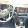JEEP grand CHEROKEE  Année :2016 thumb 1