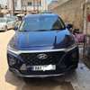 HYUNDAI SANTA FE ANNEE 2019 thumb 1