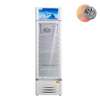 REFRIGERATEUR MIDEA 1 PORTE VITRINE HS281SN thumb 1