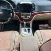 Hyundai santa Fe 2009 thumb 11