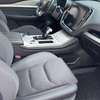 Jetour X70 SUV 2021 thumb 8