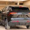Jetour SUV 5 portes noir avec éclairage LED avant thumb 6