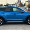 Hyundai Tucson  2017 thumb 7