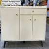 Console buffet meuble de rangement thumb 3