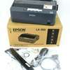 IMPRIMANTE EPSON LX-350 thumb 0