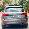 AUDI Q5 Quattro full options thumb 4
