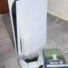 PS5 standard avec Manette et FIFA 23 thumb 0