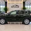 Nissan Rogue SV AWD 2016 thumb 4